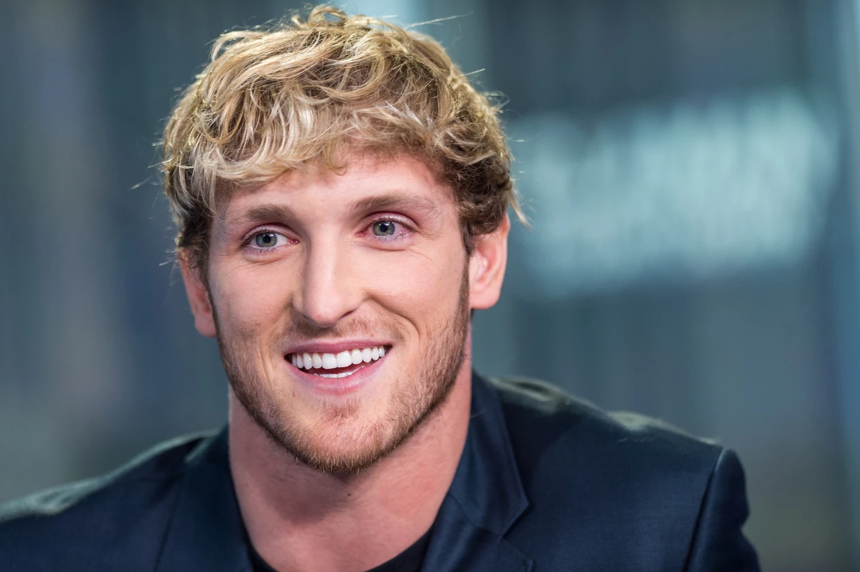 Logan Paul y el debacle de sus inversiones criptográficas, de 620.000$ a 10$