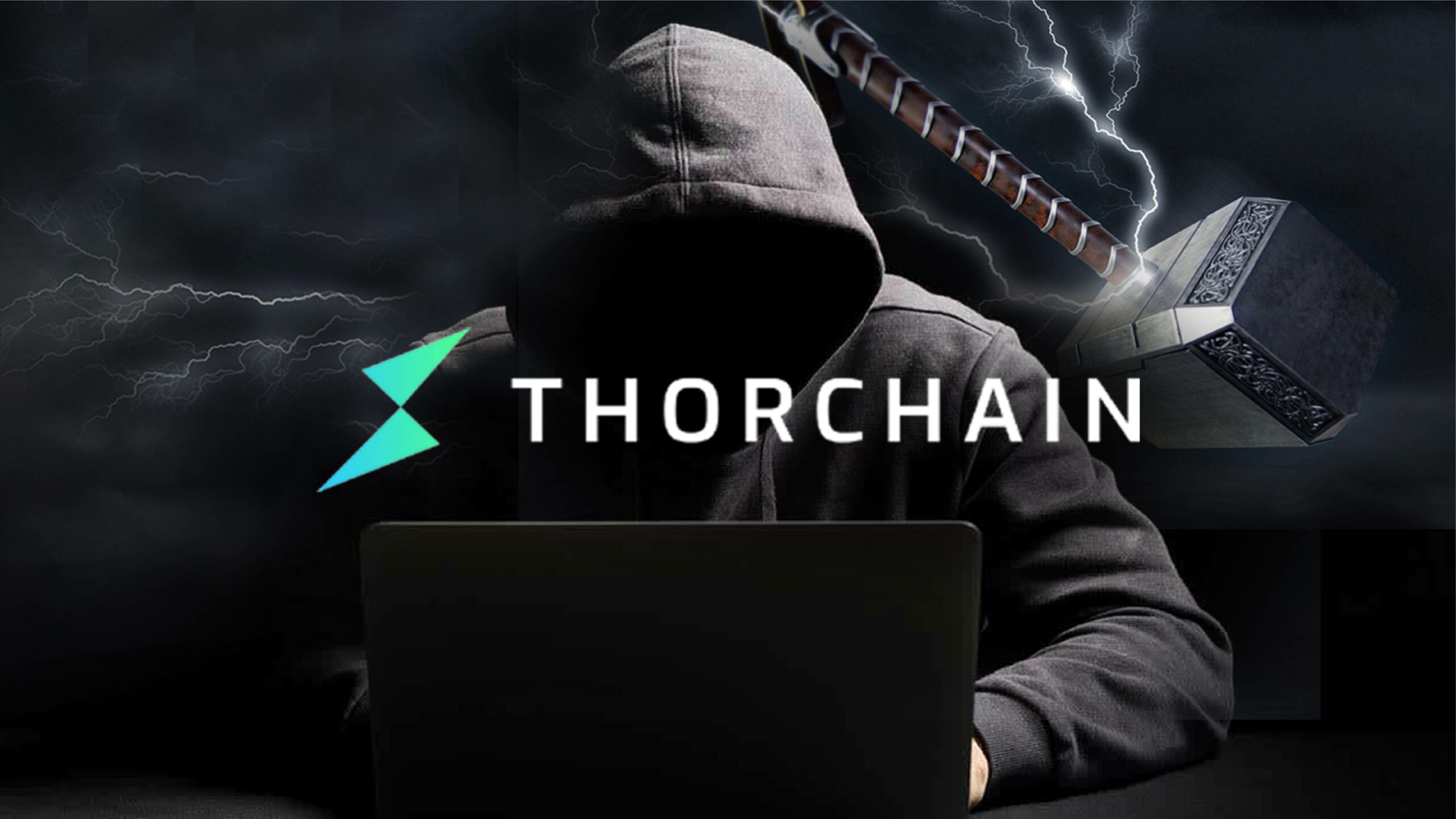 THORChain detiene su plataforma debido a una nota incorrecta en la cadena