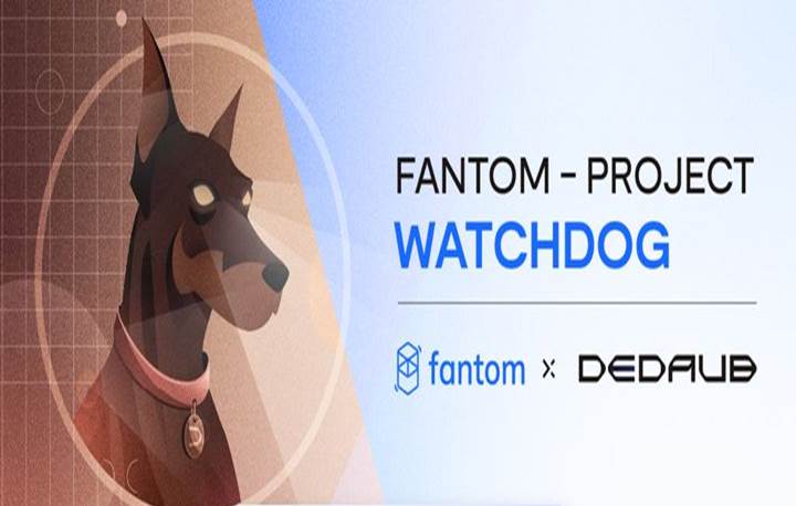 Fantom detectará errores de contratos inteligentes con Watchdog
