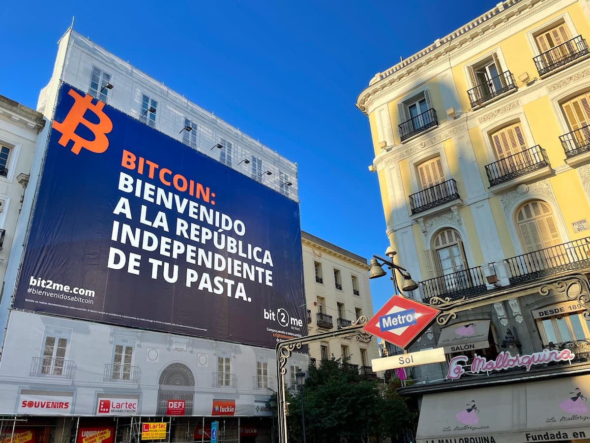 El exchange Bit2Me adquiere la empresa de software Dekalabs