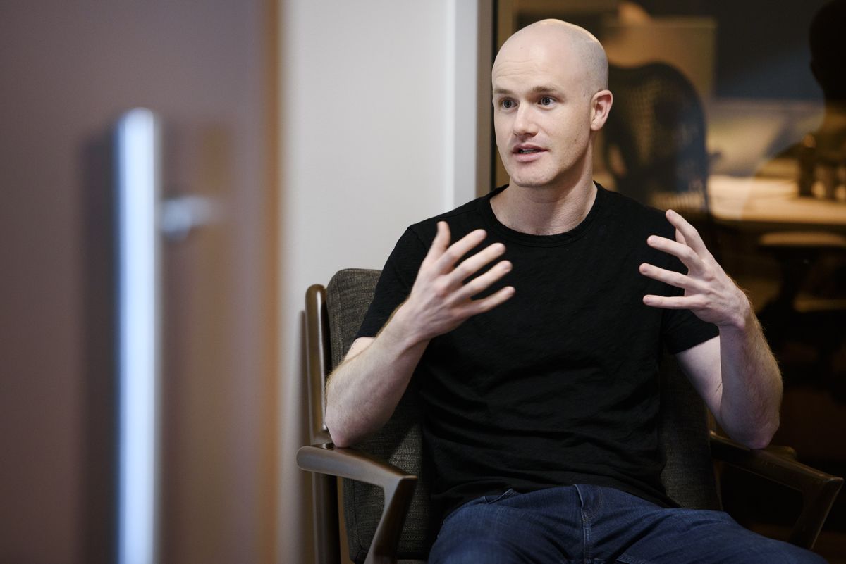 «Coin», el documental sobre Coinbase y la industria de las criptomonedas, cerca de su estreno