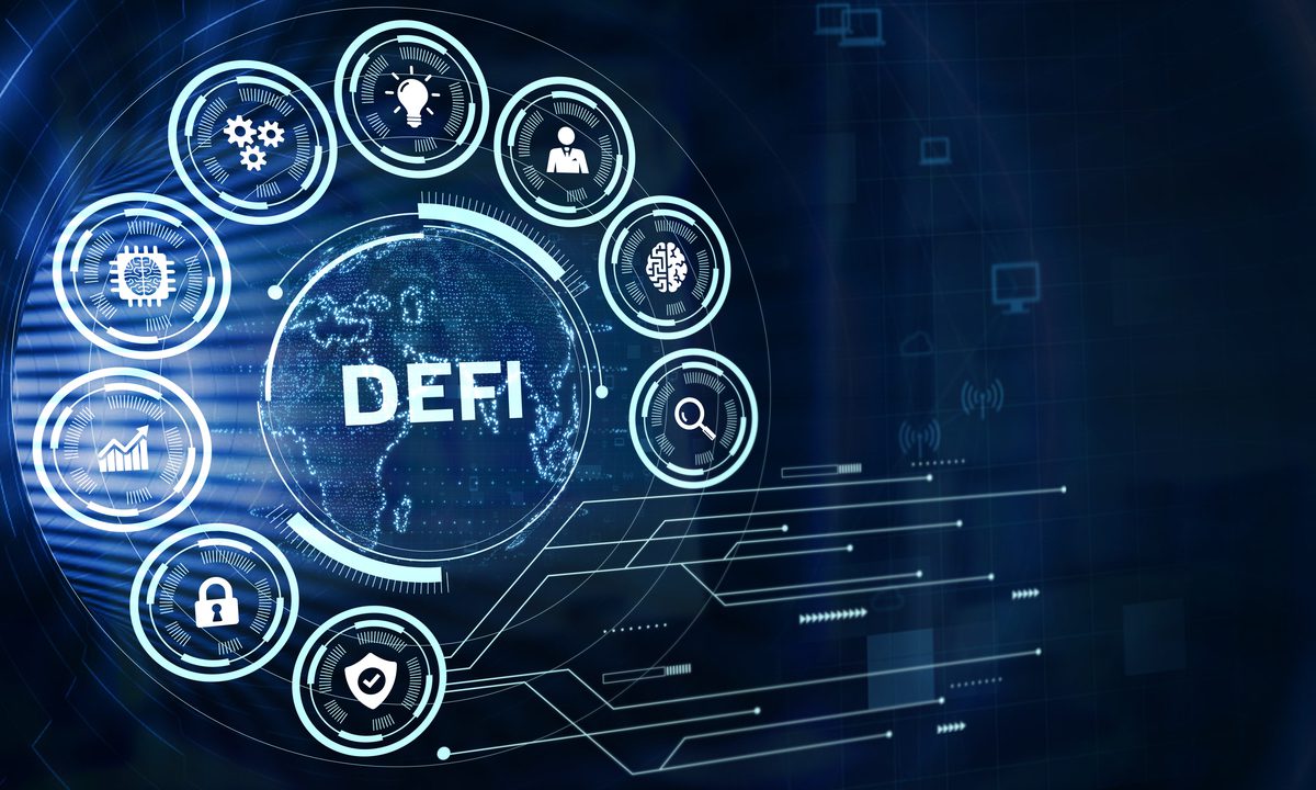 DeFi: ¿Qué es, para qué sirve y qué ventajas me ofrece?