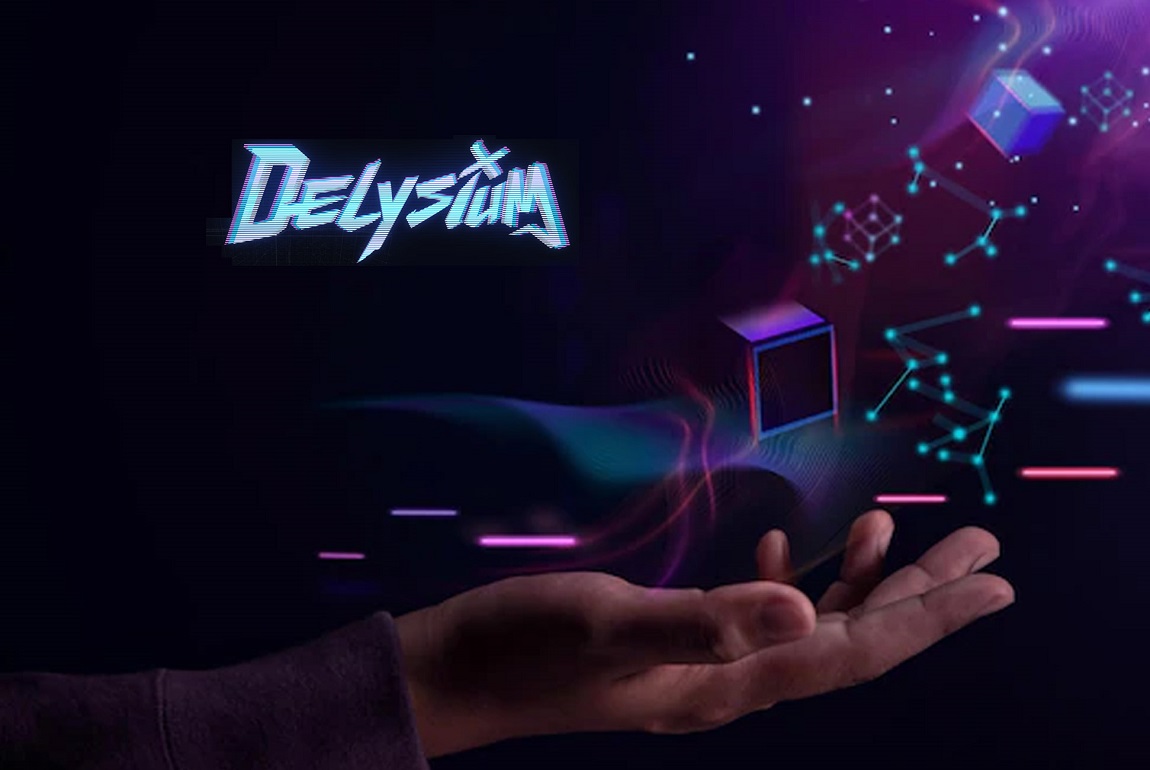 Delysium cierra una ronda de financiación de 10 millones de dólares.
