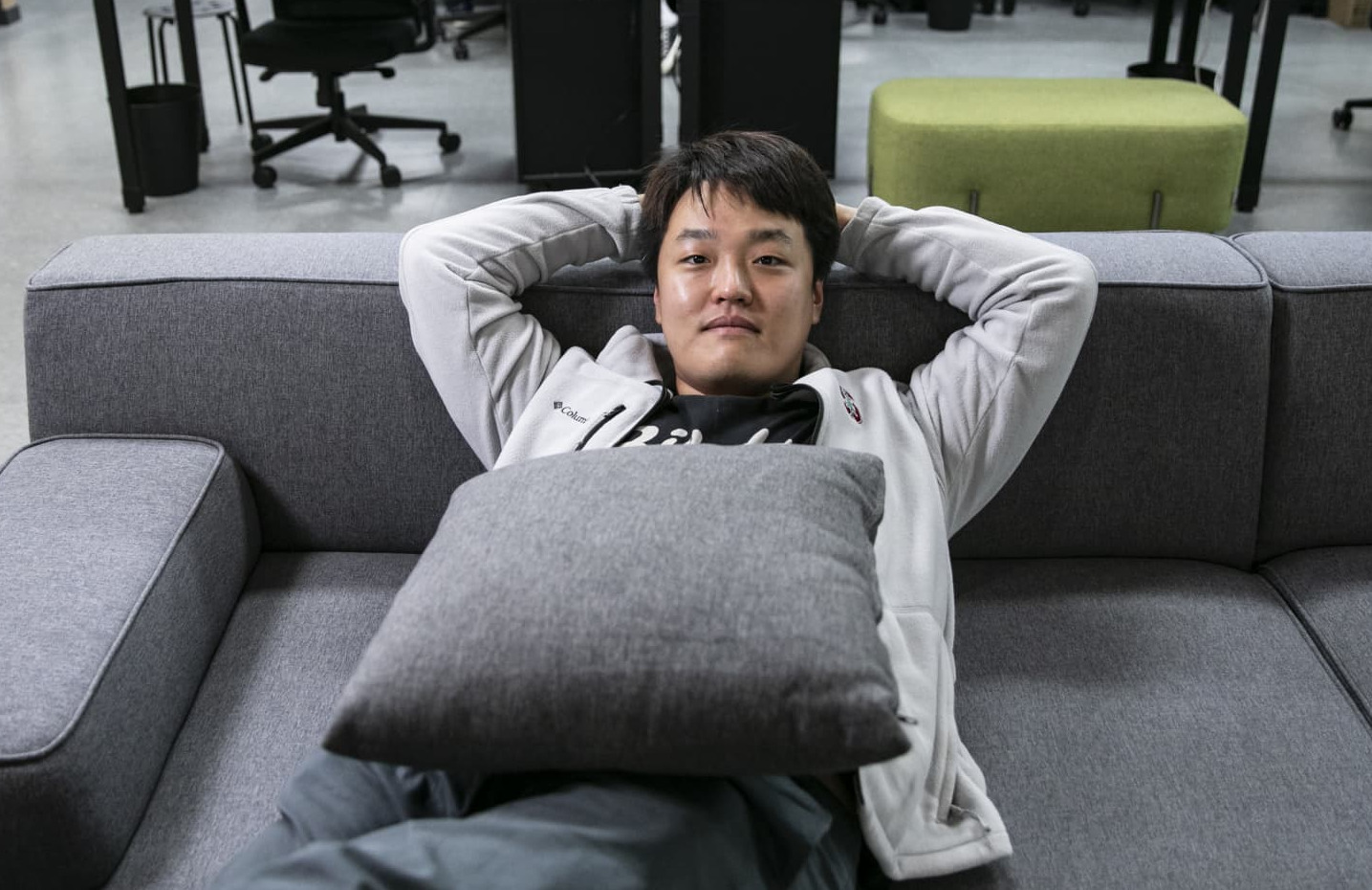 Do Kwon rompe su silencio sobre la Alerta Roja de la Interpol