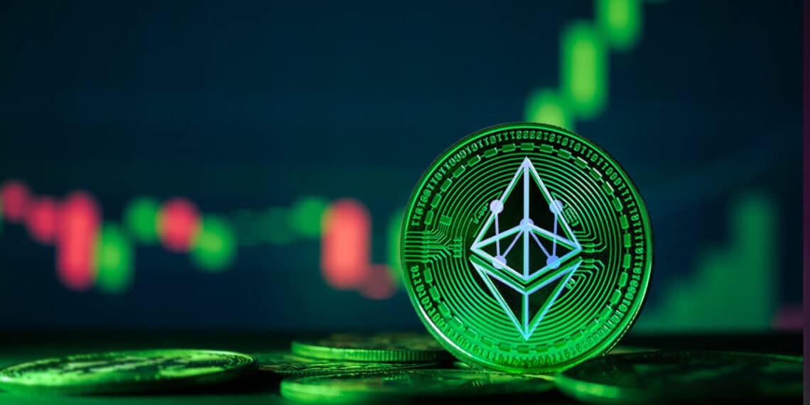 EthereumPoW ya ha caído un 86% desde su ATH