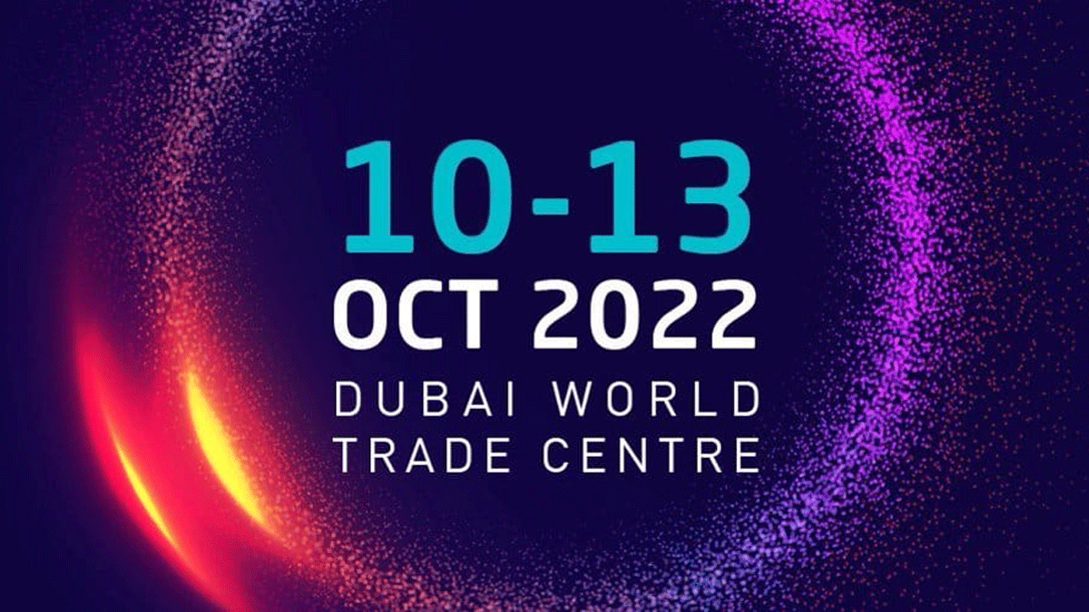 Ucrania explica en el Future Blockchain Summit 2022 su campaña de financiación con criptomonedas.