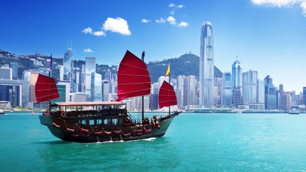 Hong Kong legalizará el comercio minorista de criptomonedas