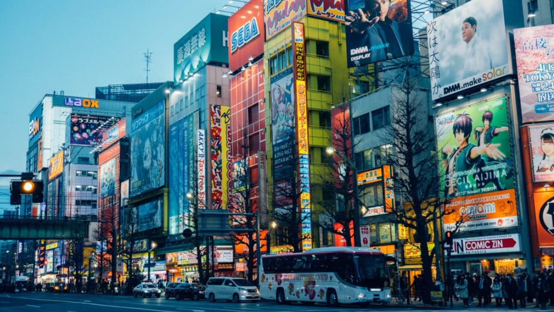 La ciudad japonesa de Toda incorporará el metaverso en el sistema educativo