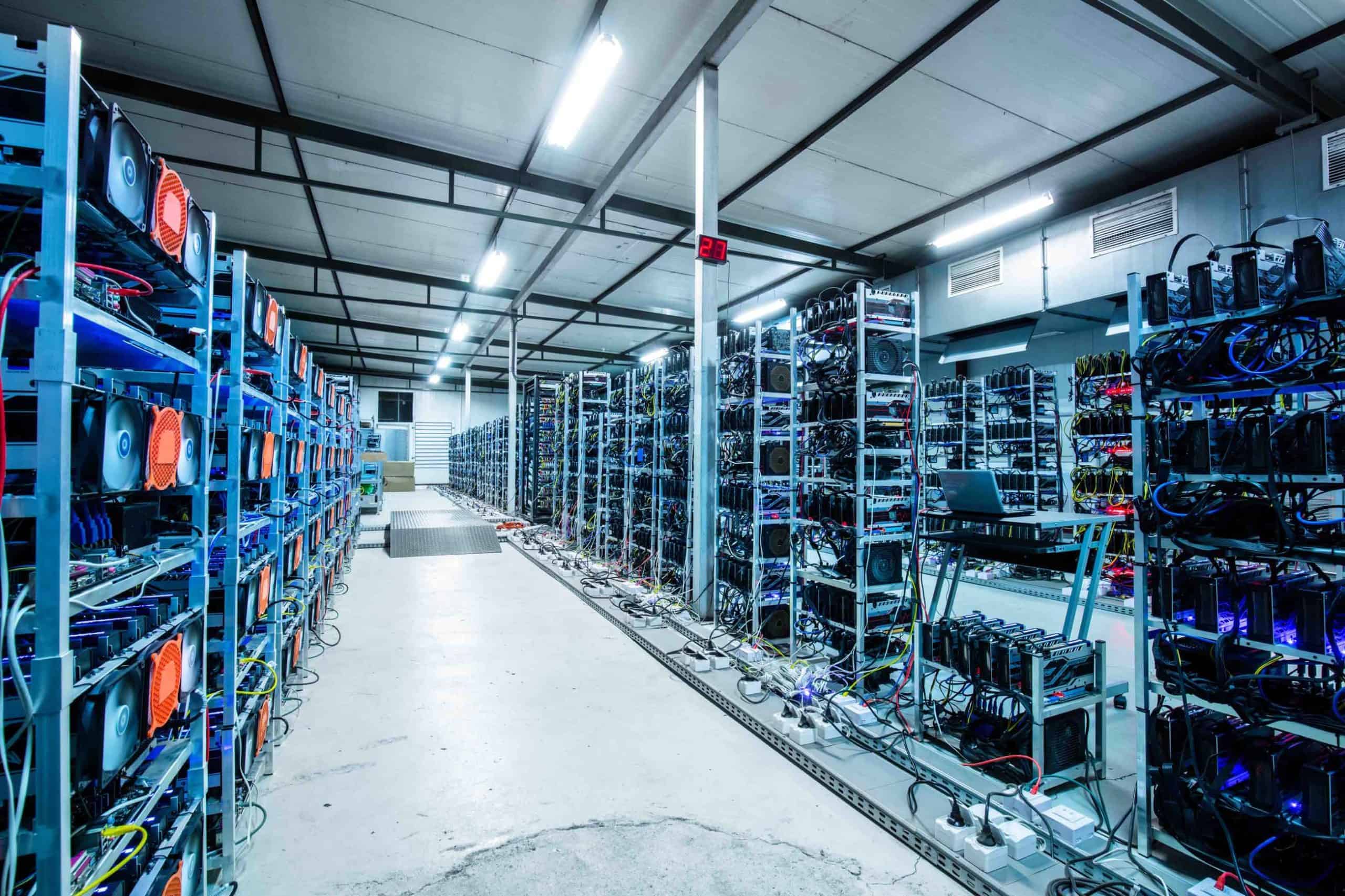 Los mineros de Bitcoin verán aumentar la dificultad de minado y disminuir sus beneficios