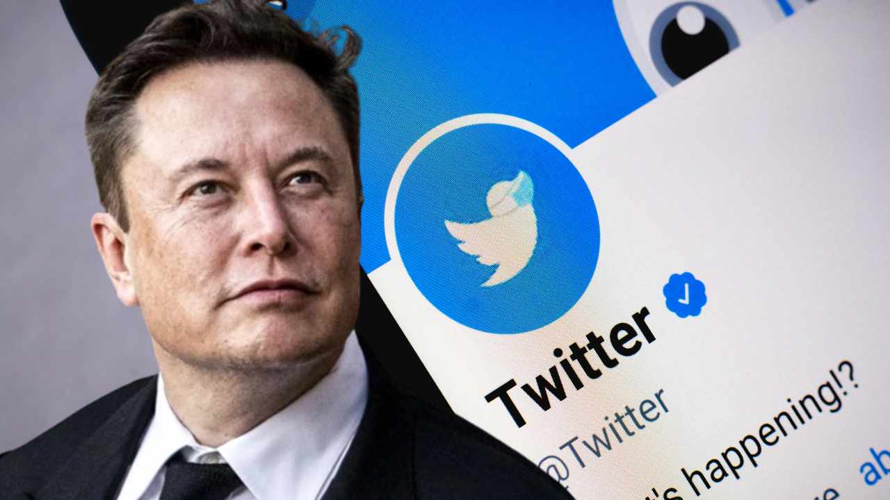 Elon Musk confirma la compra de Twitter y CZ de Binance participará como inversor
