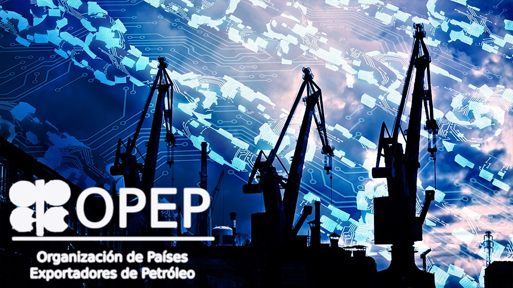 La OPEP anuncia una reducción de producción de crudo