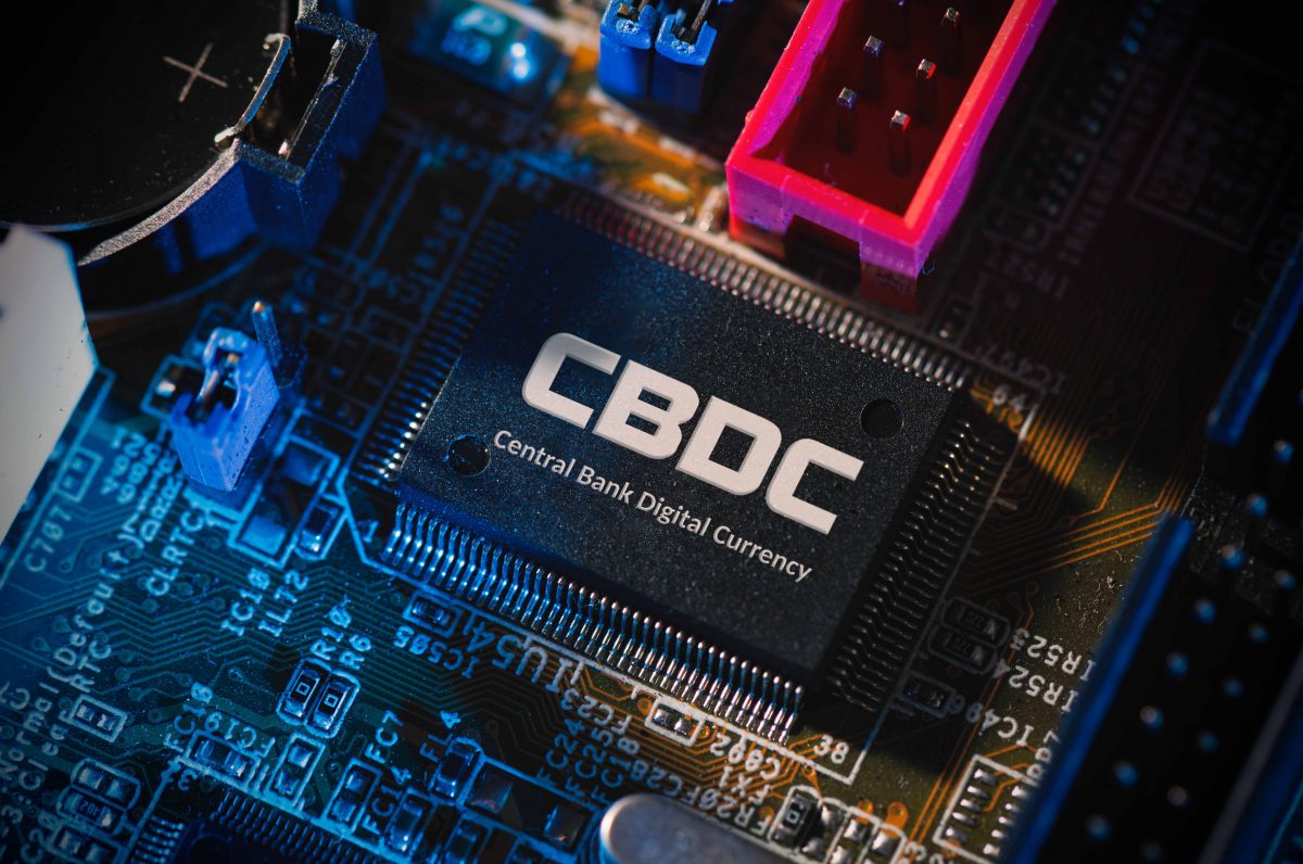 CBDC: ¿Qué son, cómo funcionan y qué diferencias tienen con las criptomonedas?
