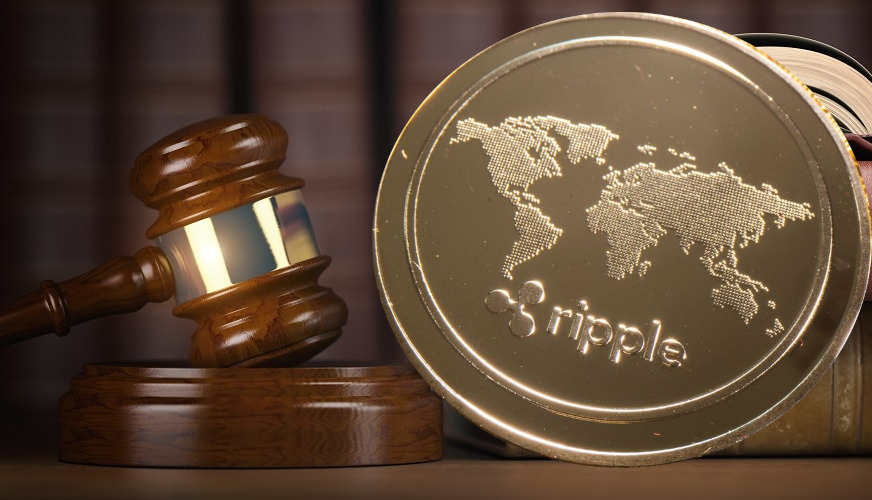 Ripple se hace con «los documentos de Hinman», donde la SEC reconocía que Ethereum no es un valor