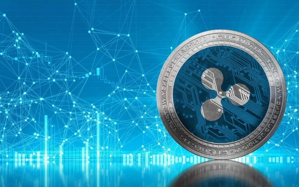 Ripple se confirma como socio fundador de Thallo, el primer mercado de carbono Web3