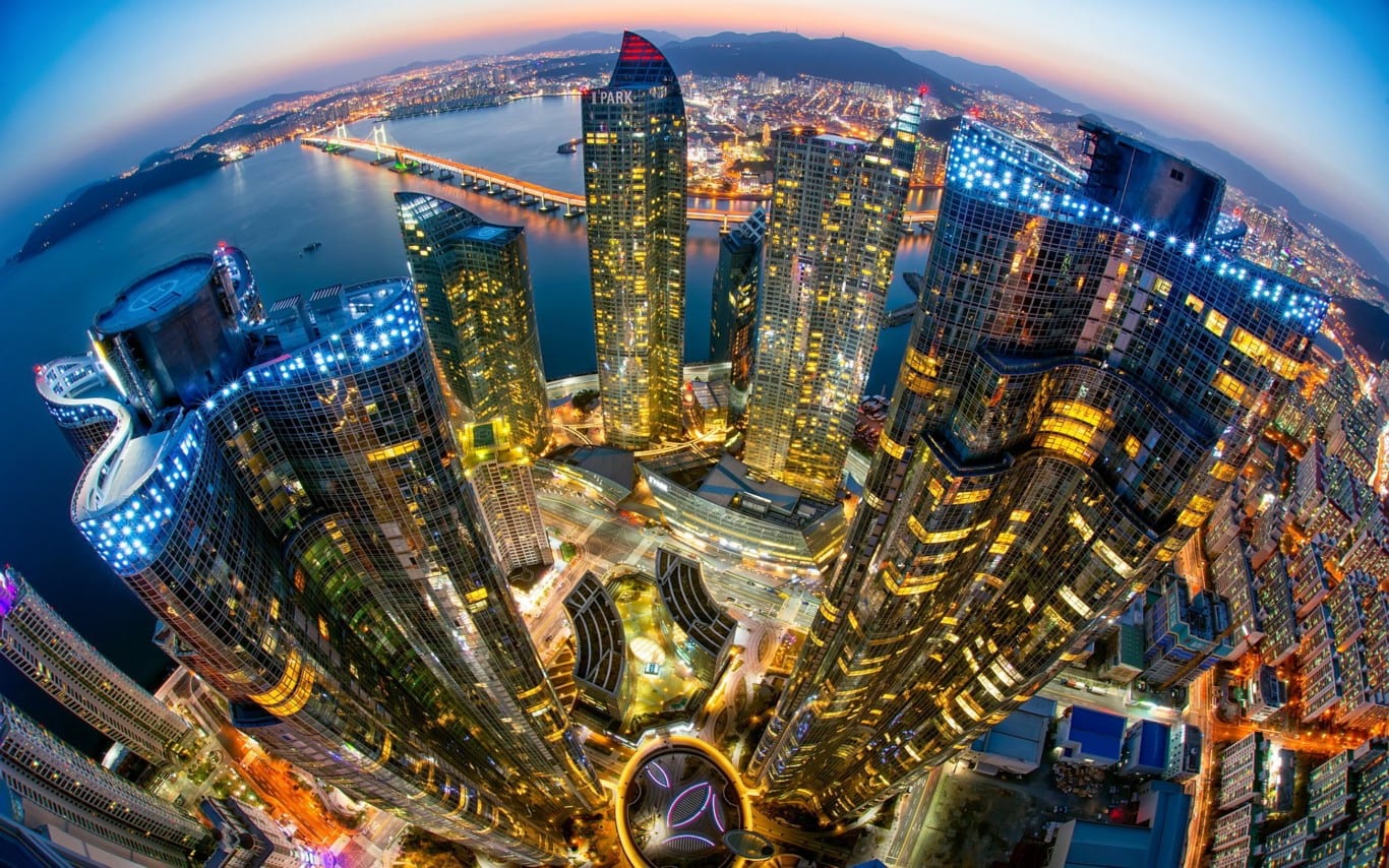 Corea del Sur introducirá identificaciones digitales basadas en blockchain en 2024
