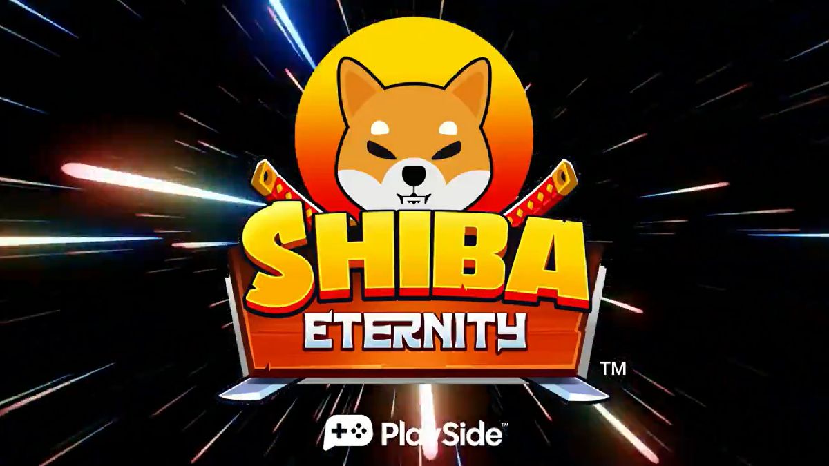 Shiba Inu hace oficial el lanzamiento de Shiba Eternity.
