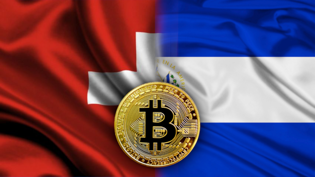 El Salvador y Lugano se unen para impulsar la adopción y la educación en Bitcoin