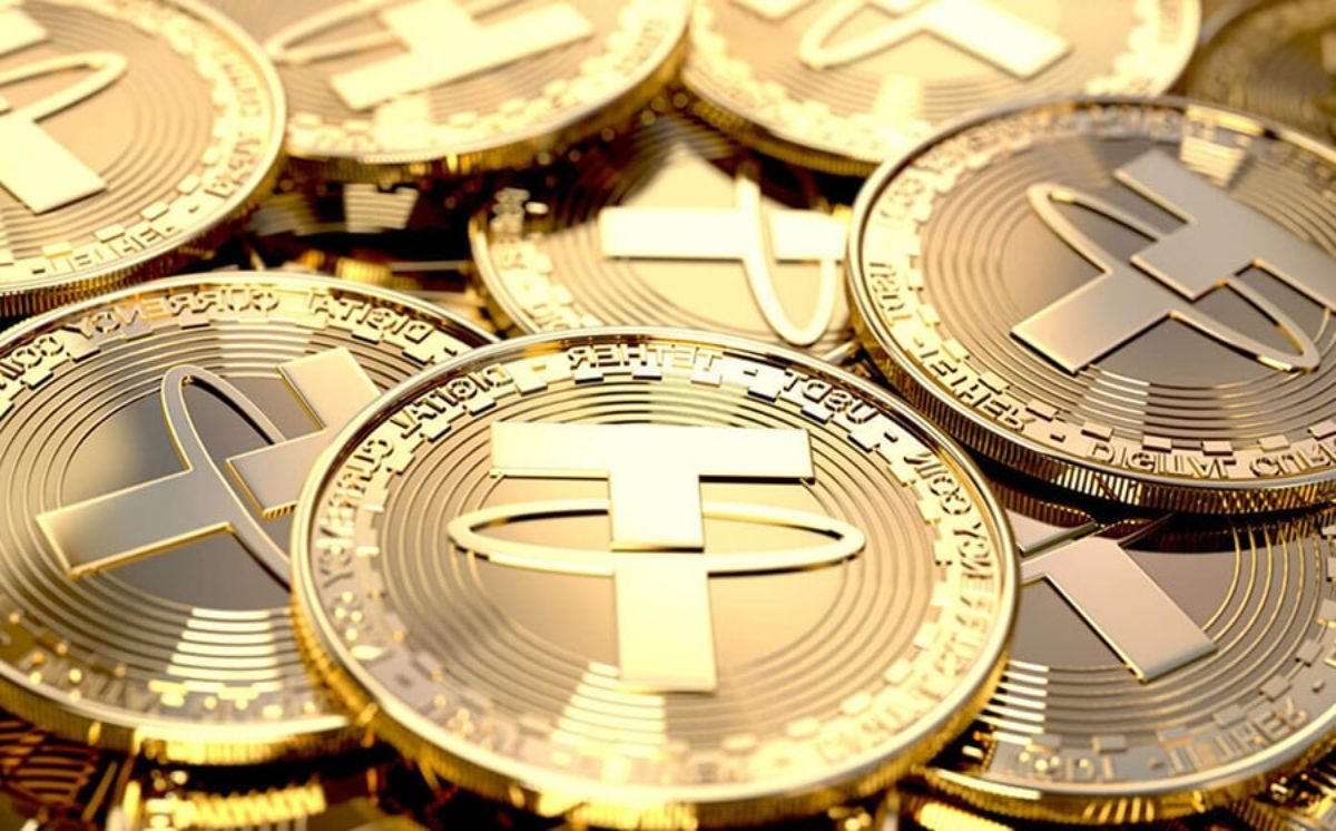 Tether reduce a cero sus inversiones en papel comercial y lo reemplaza por letras del Tesoro de EE.UU.