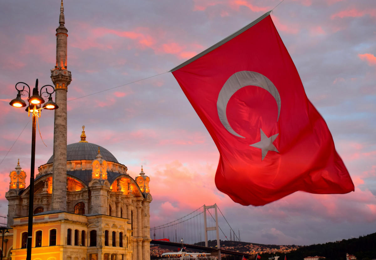 Turquía supera el 83% de inflación el máximo en los últimos 24 años.
