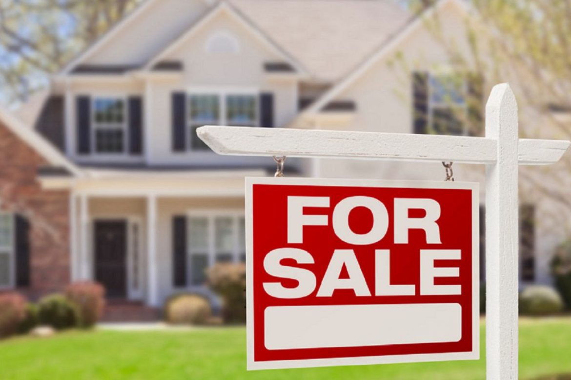 El precio de la vivienda en EE.UU. podría continuar cayendo, hasta un 20% en 2023