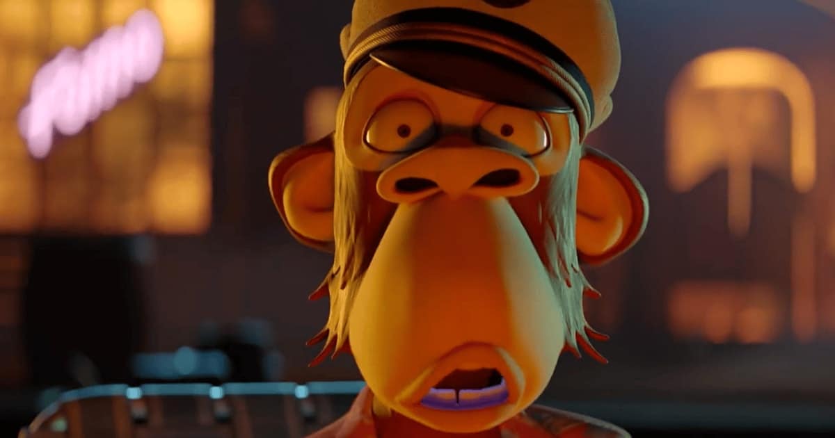 Yuga Labs y sus Bored Ape Yacht Club, investigados por la SEC
