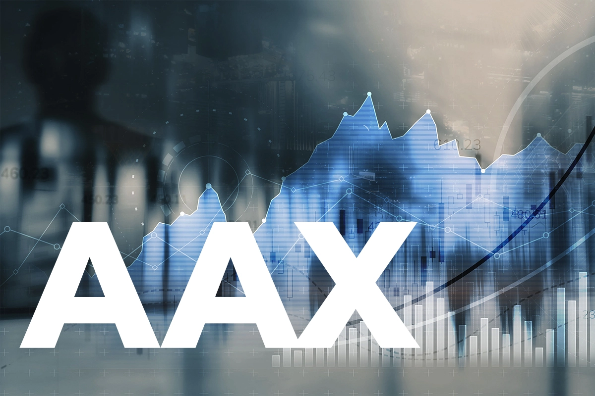 El intercambio AAX dejó de funcionar inesperadamente