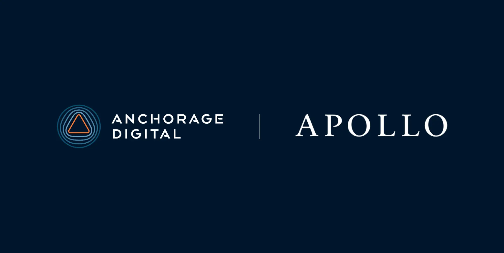 Apollo expande su cartera de cripto activos para sus clientes