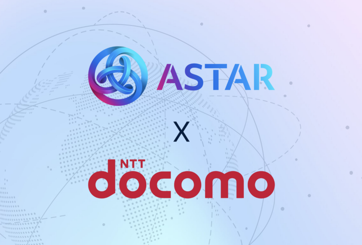 Astar Network y NTT DOCOMO se unen para promover la Web3 en Japón