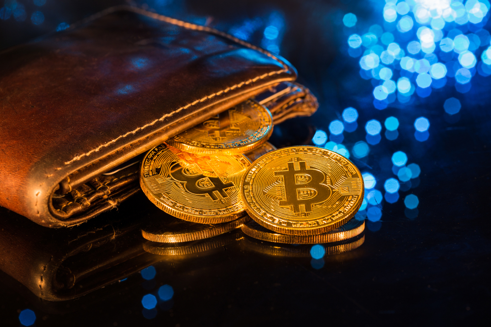 Los tokens de wallets DeFi aumentan su valor con el miedo a los intercambios CEX