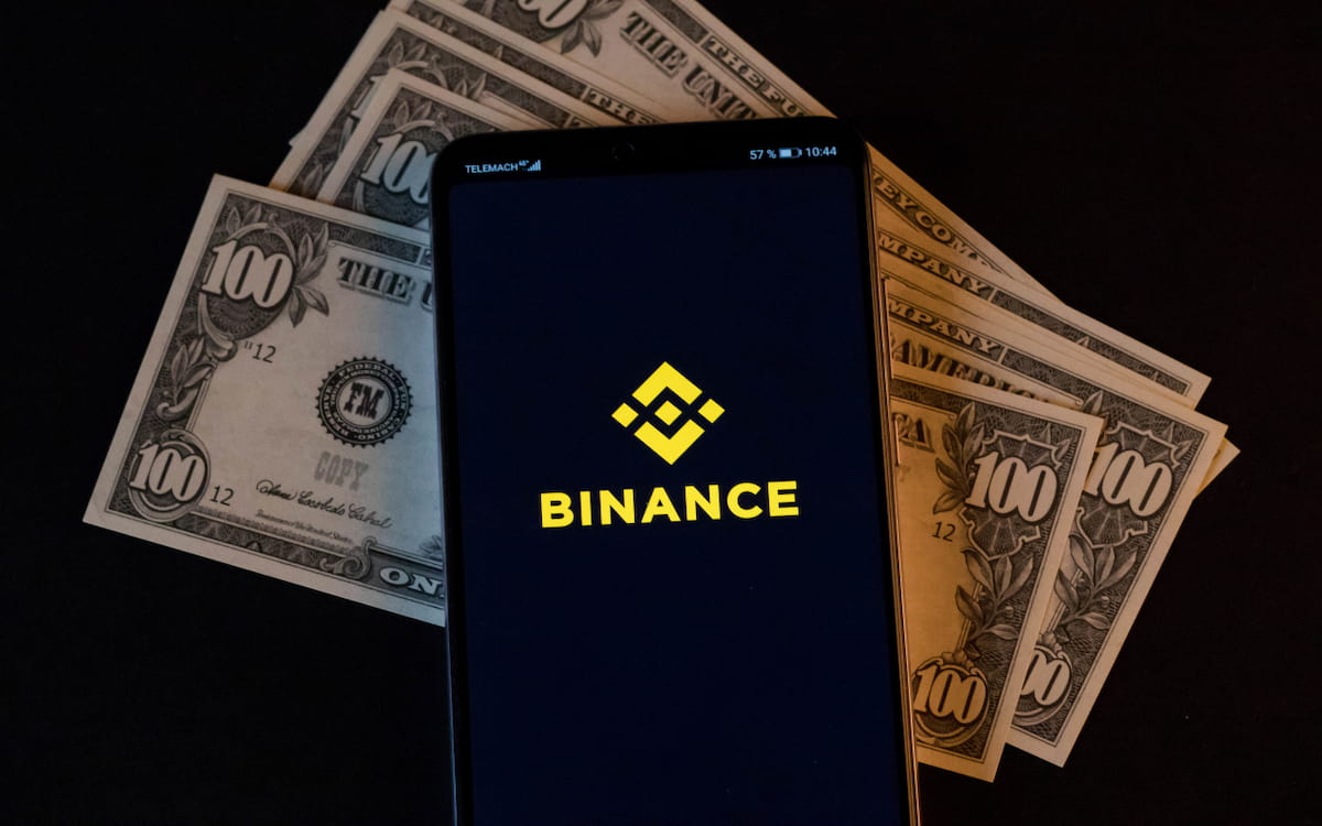 Binance anuncia la creación de un «fondo de ayuda» para criptoproyectos