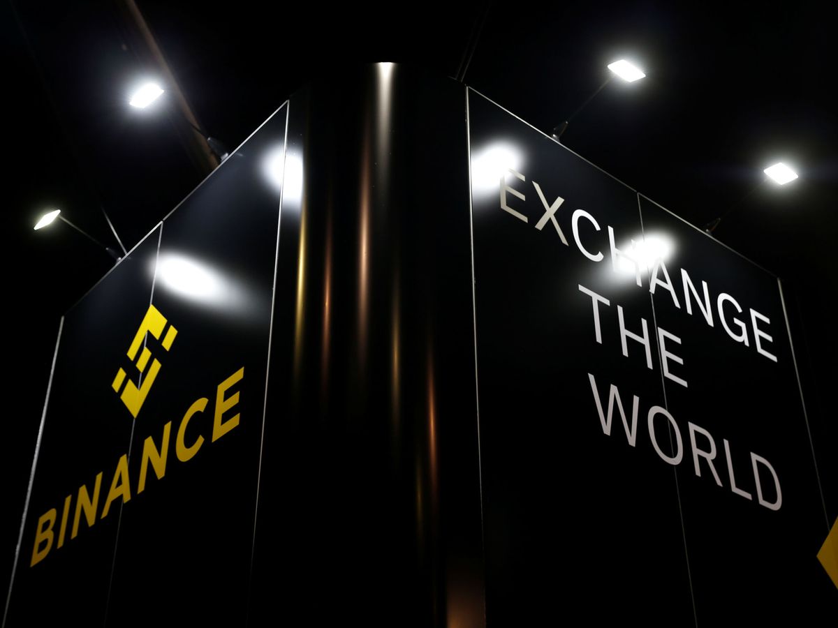 Retiros masivos de Bitcoin en Binance, después de la quiebra de FTX