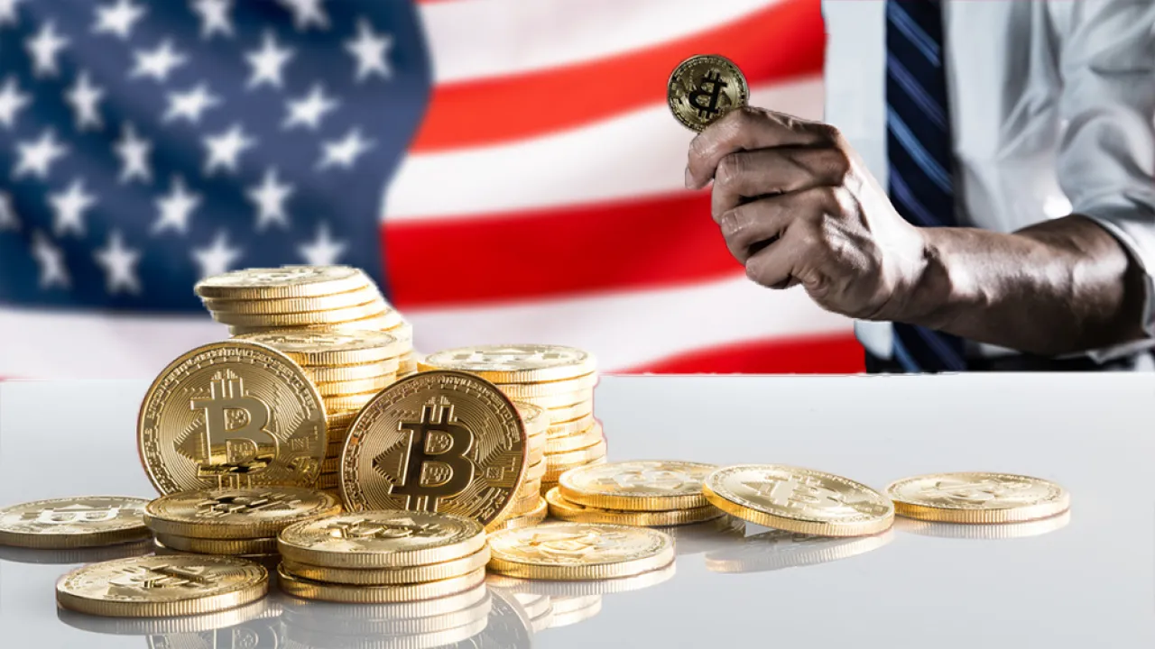 Estados Unidos incauta 50.000 Bitcoins relacionados con el caso de Silk Road