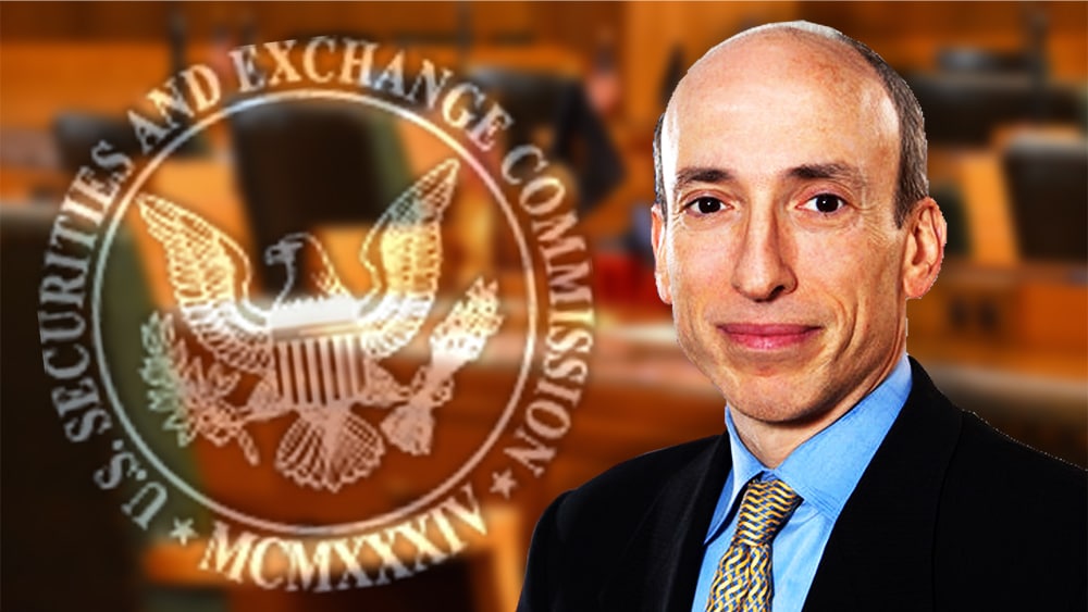 El colapso de FTX es un «modelo» para el criptomercado, según Gary Gensler, Presidente de la SEC