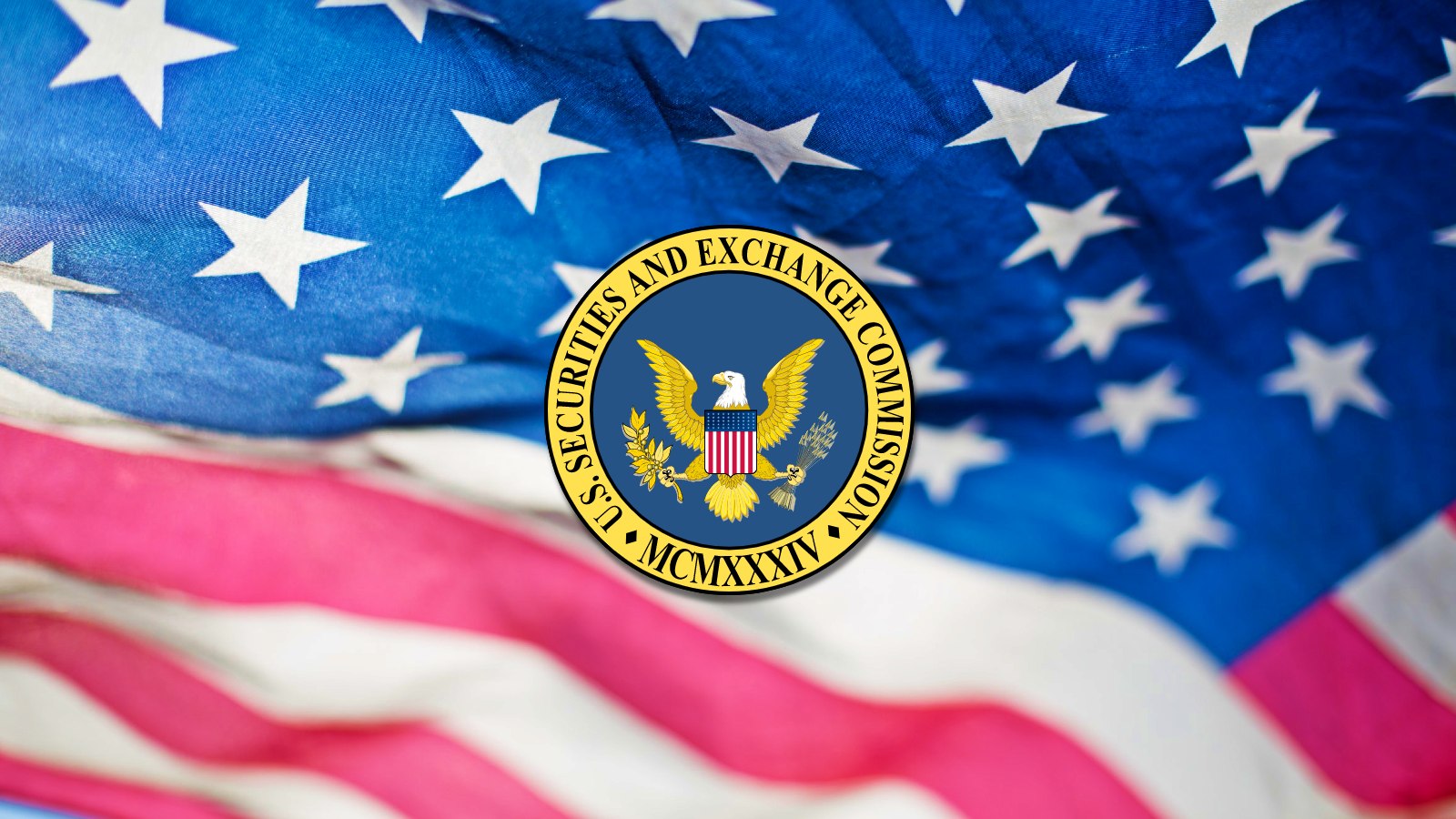 Legislador Estadounidense insta a la SEC a regular la industria criptográfica