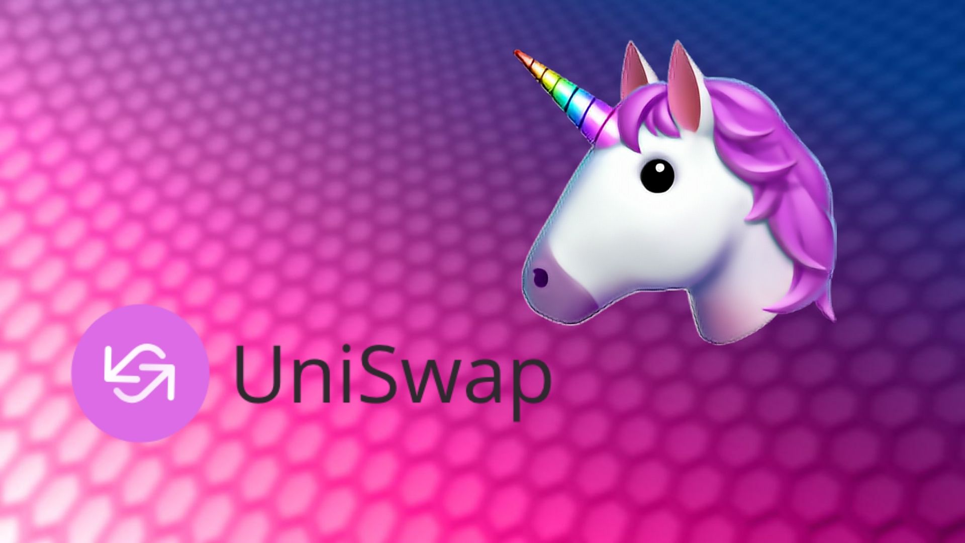 Uniswap DEX recopilará datos dentro y fuera de la billetera de los usuarios