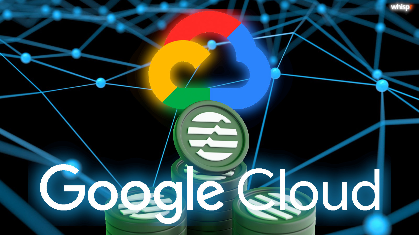 Aptos anuncia una asociación con Google Cloud: una nueva colaboración para impulsar la Web3