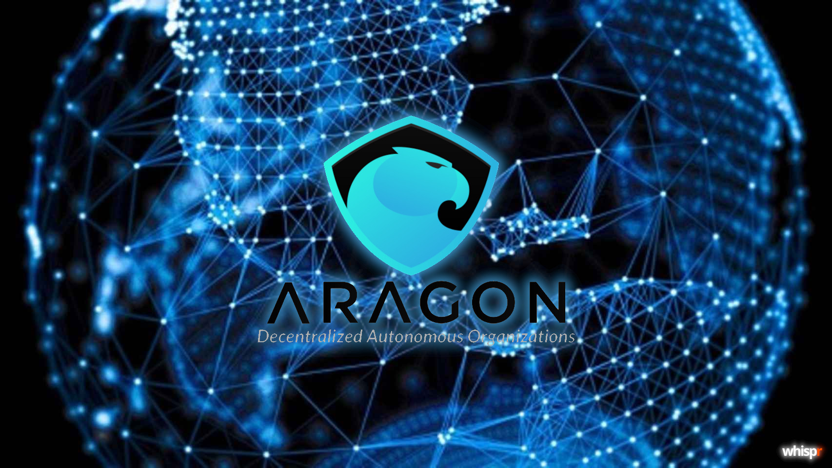 Aragon Project agrega $20 millones de ETH a su tesorería, como medida de seguridad