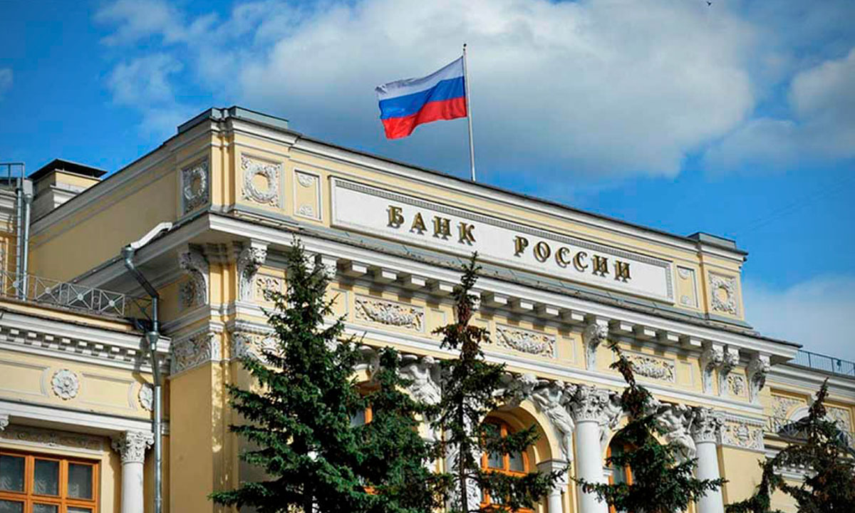 El Gobierno Ruso planea crear su propio intercambio crypto
