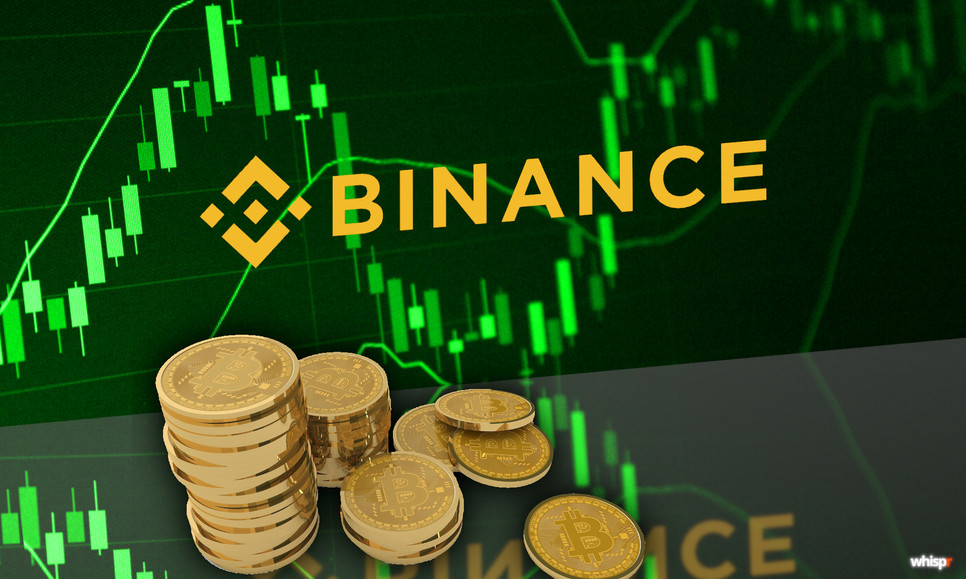 Binance se convierte en el intercambio con más reservas de Bitcoin del mundo