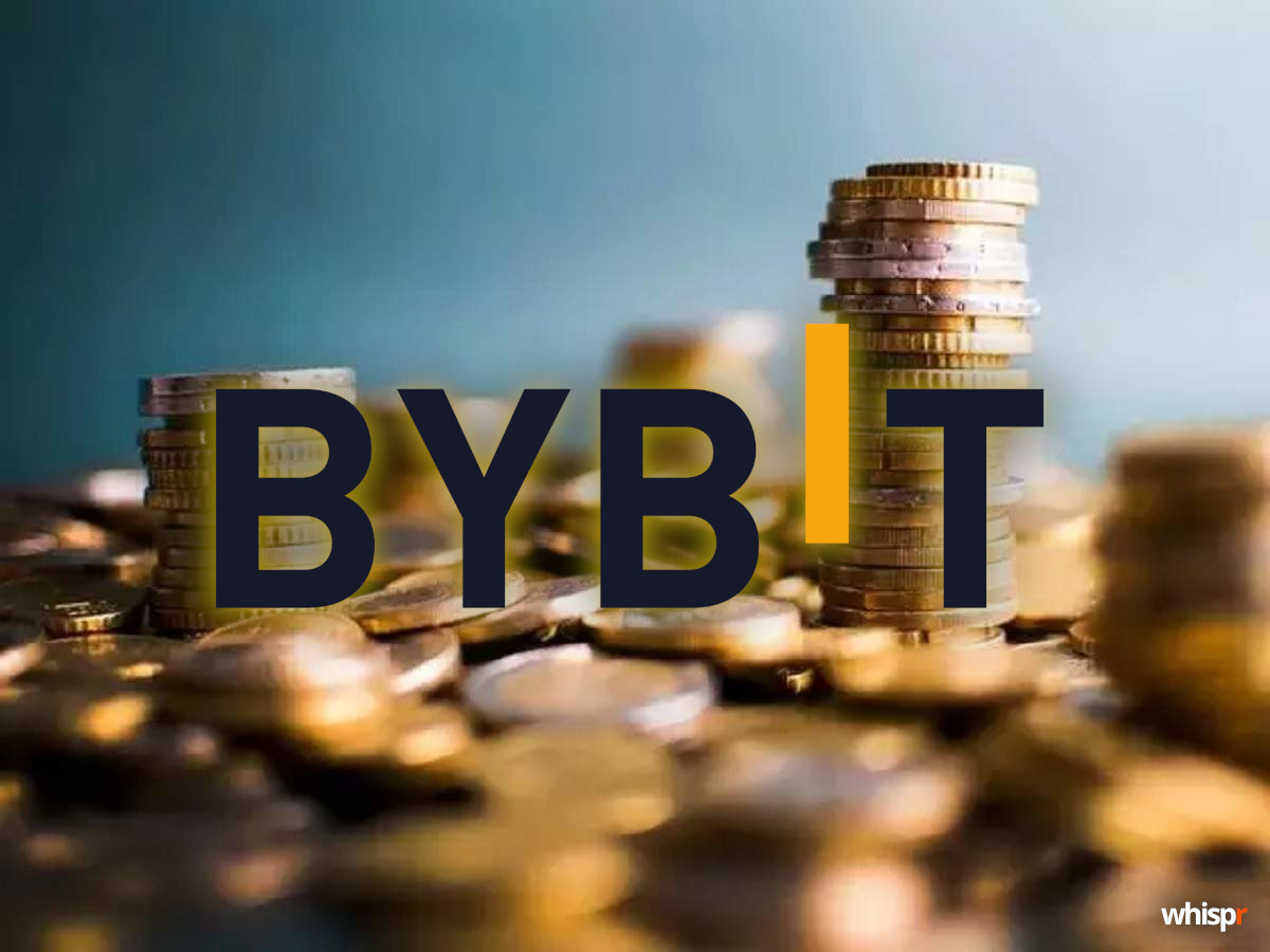 Bybit crea un fondo de rescate de mercado de 100 millones de dólares