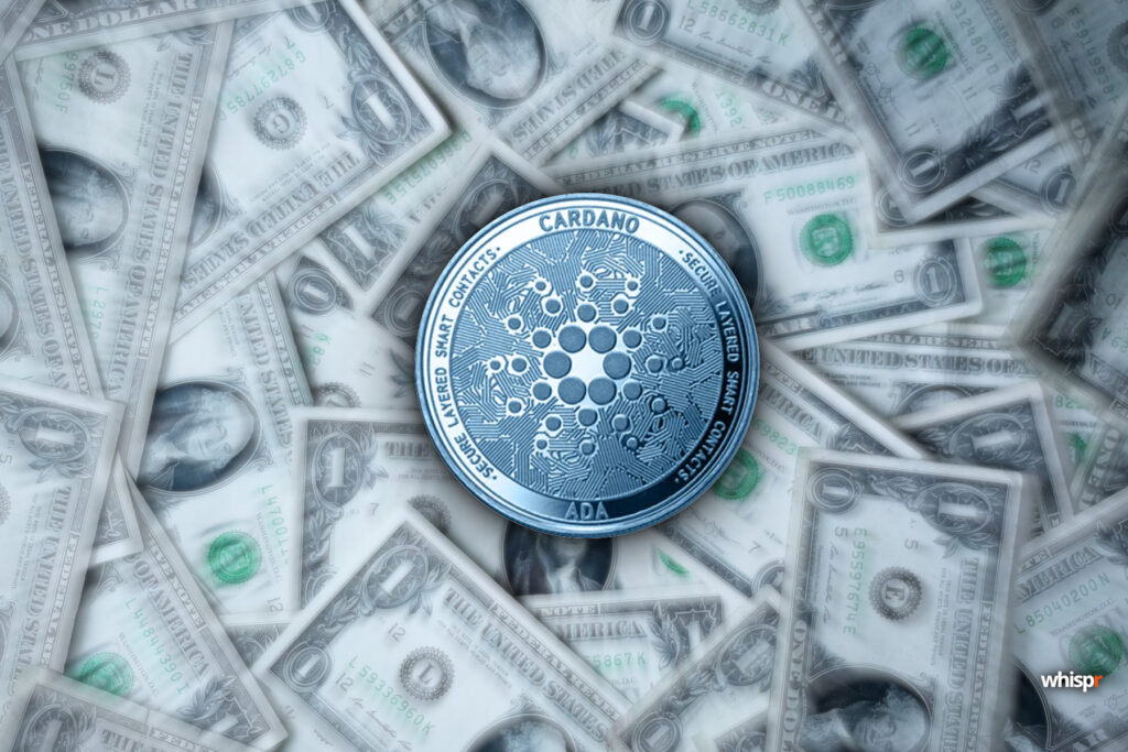 Noticias: Cardano lanzará USDA: una nueva stablecoin en 2023