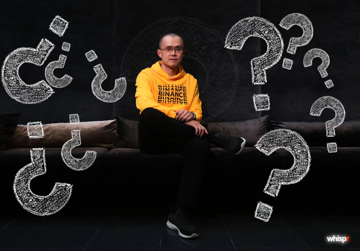 ¿Tuvo realmente Binance la intención de comprar FTX?