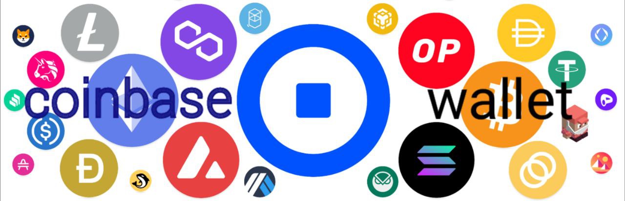Coinbase Wallet elimina el soporte de BCH, ETC, XRP y XLM