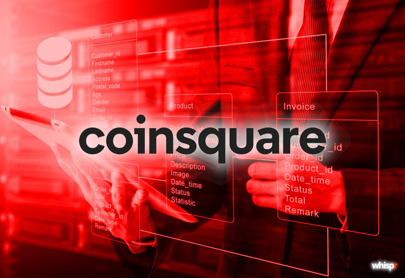 Coinsquare, uno de los intercambios más grandes de Canadá, habría expuesto datos de clientes