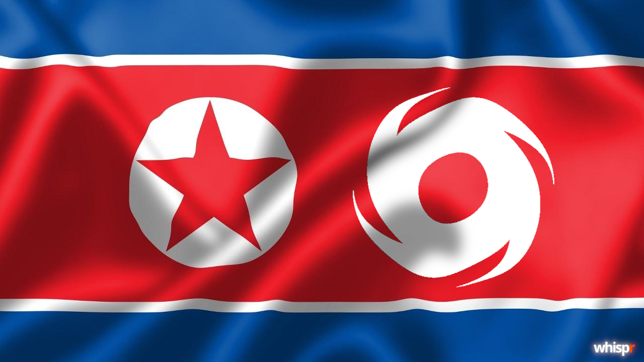 Tornado Cash es acusado por Estados Unidos de «lavar dinero» para el programa nuclear de Corea del Norte
