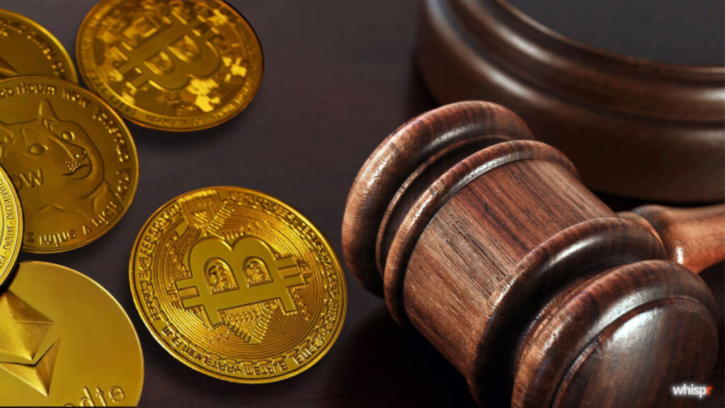 Banco central insta a regular las criptomonedas