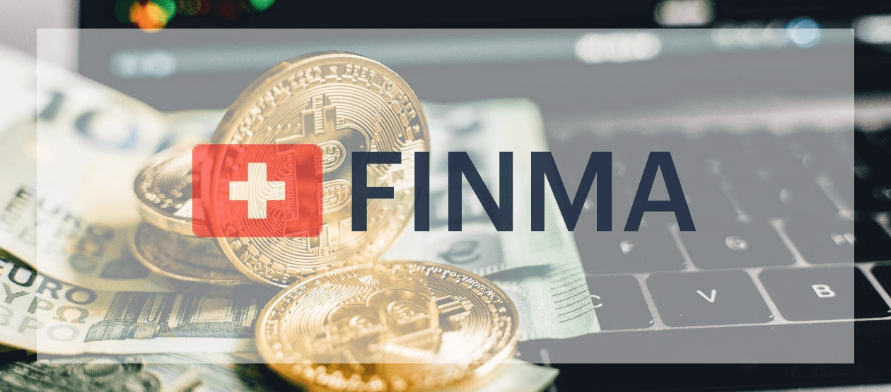 Swiss Financial Watchdog ajusta las normas sobre las transferencias de criptografía