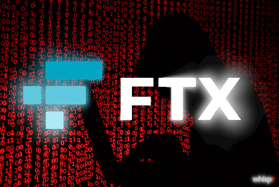 FTX denuncia un hackeo masivo en su plataforma