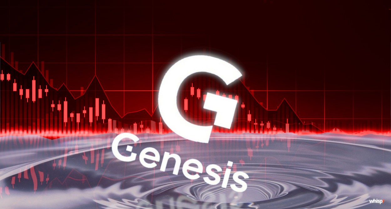Binance no participará en el «rescate» de Genesis