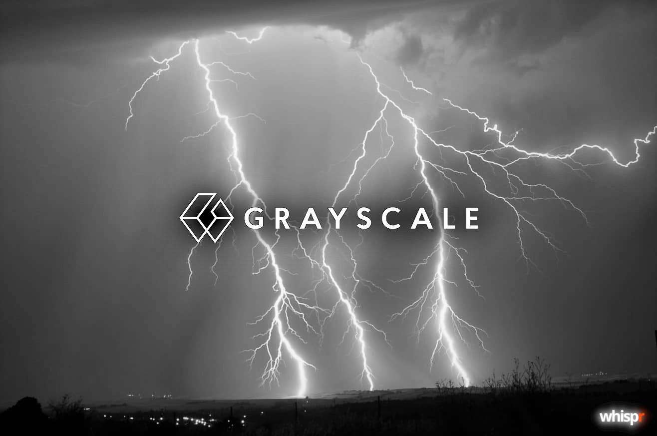 Grayscale se niega a proporcionar una prueba de reservas y se encienden las alertas